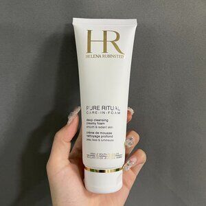 Pure Ritual Care-in-Foam 4.22oz/125ML
